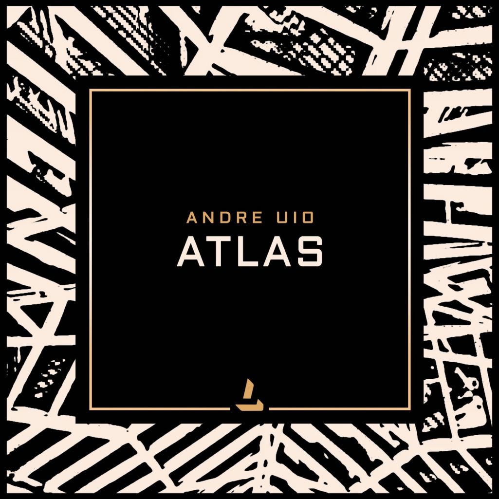 Andre Uio - Atlas [LIN274]